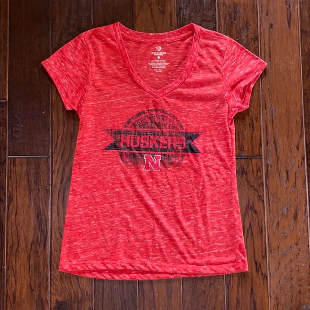 Nebraska t-shirt!